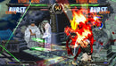 Guilty Gear X2: The Midnight Carnival