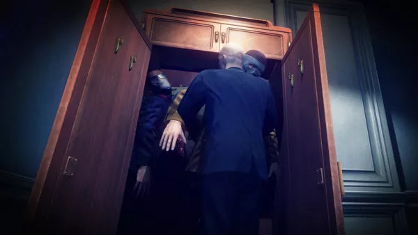 Hitman: Absolution - Xbox 360 spill - Retrospillkongen
