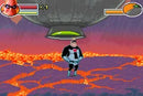 The Incredibles - GBA spill - Retrospillkongen