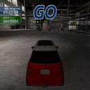 The Italian Job: L.A. Heist - PS2 spill - Retrospillkongen