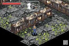 Jurassic Park III: Island Attack - GBA spill - Retrospillkongen