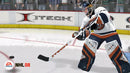 NHL 08 - PS3 spill