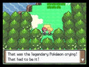Pokemon Platinum Version - Nintendo DS spill