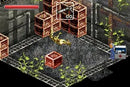 Jurassic Park III: Island Attack - GBA spill