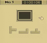 Daedalian Opus - Gameboy spill - Retrospillkongen