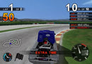 Super Trucks - PS2 Spill