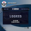 Tiger Woods PGA Tour 2003 - PS2 Spill