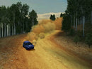 Colin McRae Rally 04 - Xbox spill