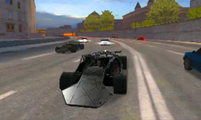 Fast & Furious: Showdown - Wii U Spill - Retrospillkongen
