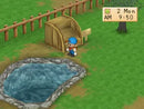 Harvest Moon: Back To Nature (Forseglet) - PS1 spill - Retrospillkongen