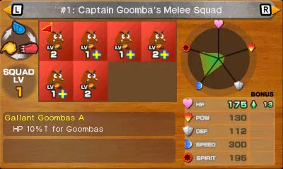 Mario & Luigi: Superstar Saga + Bowser's Minions - Nintendo 3DS spill - Retrospillkongen
