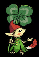 Renovert The Legend of Zelda: The Minish Cap - GBA spill (Komplett) - Retrospillkongen