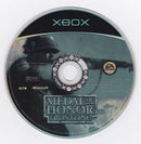 Medal of Honor: Frontline - Xbox spill