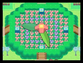 Pokemon Platinum Version - Nintendo DS spill - Retrospillkongen