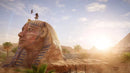 Assassin's Creed Origins - PS4 spill