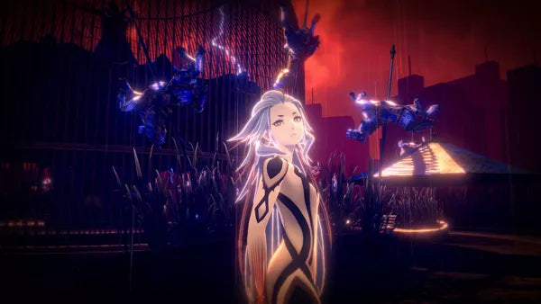 AI: The Somnium Files - PS4 spill - Retrospillkongen