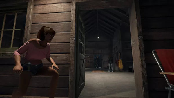 Friday the 13th: The Game - Xbox One spill - Retrospillkongen