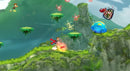 Rayman Origins - Xbox 360 spill