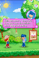 Strawberry Shortcake: The Four Seasons Cake - Nintendo DS spill