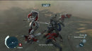 Assassin's Creed III - PS3 spill (Forseglet)