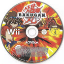 Bakugan: Battle Brawlers - Wii spill