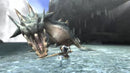 Monster Hunter Tri  - Wii spill (Forseglet)