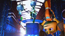 Ratchet & Clank: All 4 One - PS3 spill