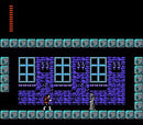 Castlevania II: Simon's Quest - NES spill