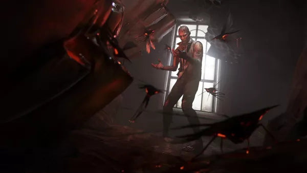 Dishonored 2 - PS4 spill - Retrospillkongen