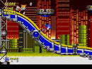 Sonic the Hedgehog 2 - SEGA Mega Drive spill