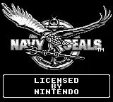 Navy Seals - Gameboy spill - Retrospillkongen