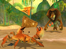 Renovert Madagascar - PS2 spill - Retrospillkongen