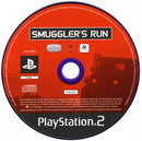 Smuggler's Run - PS2 spill