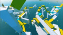 Mirror's Edge - Xbox 360 spill - Retrospillkongen
