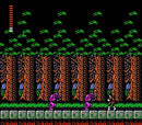 Castlevania II: Simon's Quest - NES spill (I eske)
