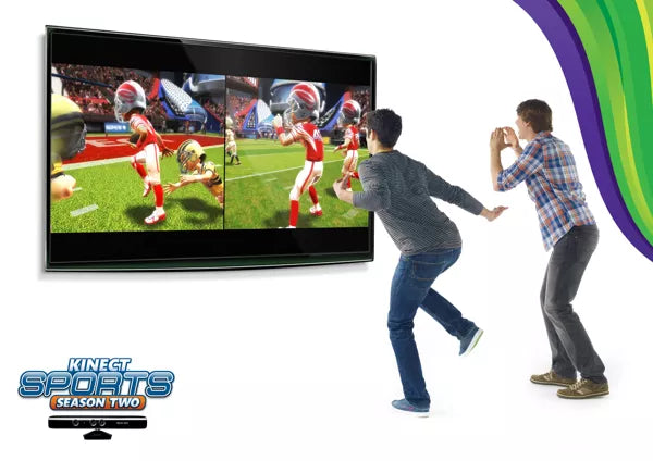 Kinect Sports: Season Two - Xbox 360 spill - Retrospillkongen