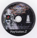 Armored Core 2: Another Age - PS2 Spill