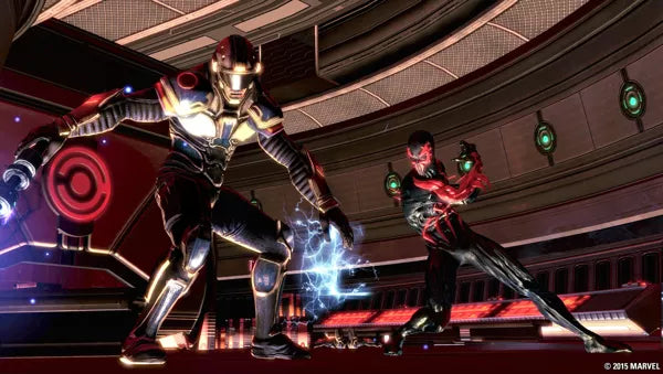 Spider-Man: Shattered Dimensions - PS3 spill - Retrospillkongen