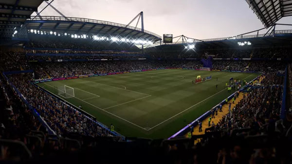 FIFA 21 - Xbox One spill - Retrospillkongen