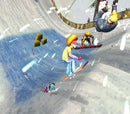 Renovert SSX Tricky - PS2 spill - Retrospillkongen