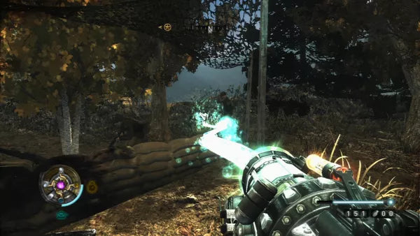 Wolfenstein - PS3 spill - Retrospillkongen