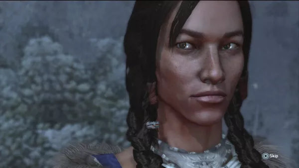 Assassin's Creed III - PS3 spill (Forseglet)