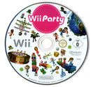 Wii Party - Wii spill