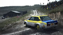Renovert DiRT: Rally - PS4 spill - Retrospillkongen