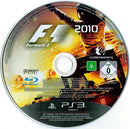 F1 2010 - PS3 Spill