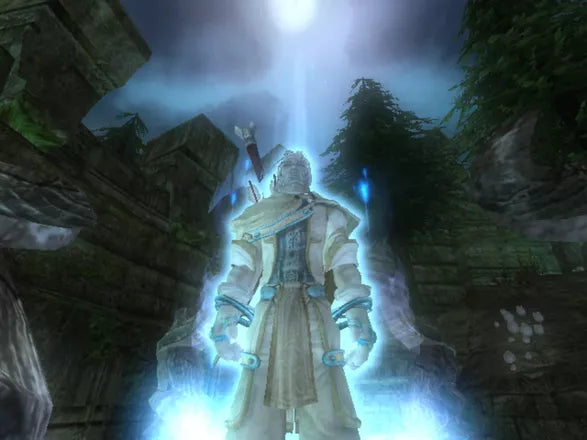 Renovert Fable: The Lost Chapters - Xbox Original-spill - Retrospillkongen