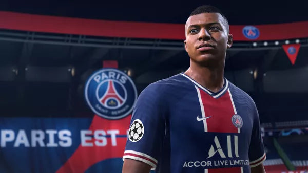 FIFA 21 - Xbox One spill - Retrospillkongen