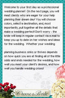 Dream Day Wedding Destinations - Nintendo DS spill