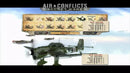 Air Conflicts: Secret Wars - PS3 Spill