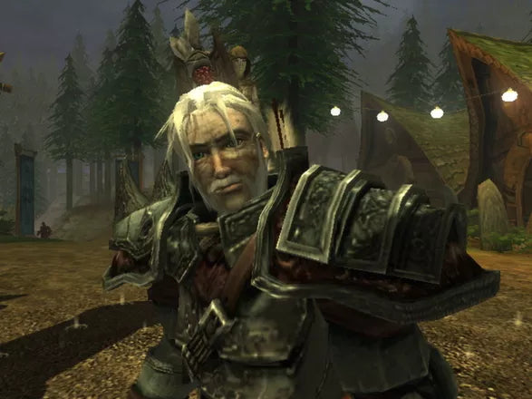 Renovert Fable: The Lost Chapters - Xbox Original-spill - Retrospillkongen